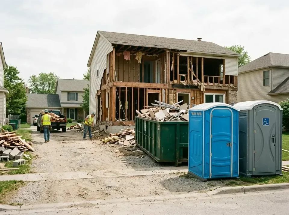 home-renovation-demolition-sit-010 — frequently asked questions, Portable Toilet & Dumpsters Rental in Sugar Hill, GA